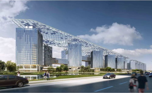 2020年,將用23座新商場(chǎng)重新定義魔都吃喝玩樂