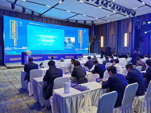 科創(chuàng)中心主陣地添加新動(dòng)能 2022智慧診斷成果轉(zhuǎn)化與產(chǎn)業(yè)創(chuàng)新論壇在寶山成功舉辦