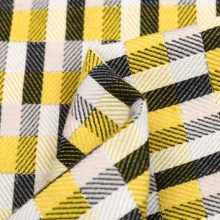 匠心織就品質，上海源豪紡織點亮棉類原料與坯布新賽道