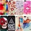 蘋果iPhone 5手機(jī)殼定制廠家 個(gè)性化服務(wù)如何點(diǎn)亮經(jīng)典機(jī)型